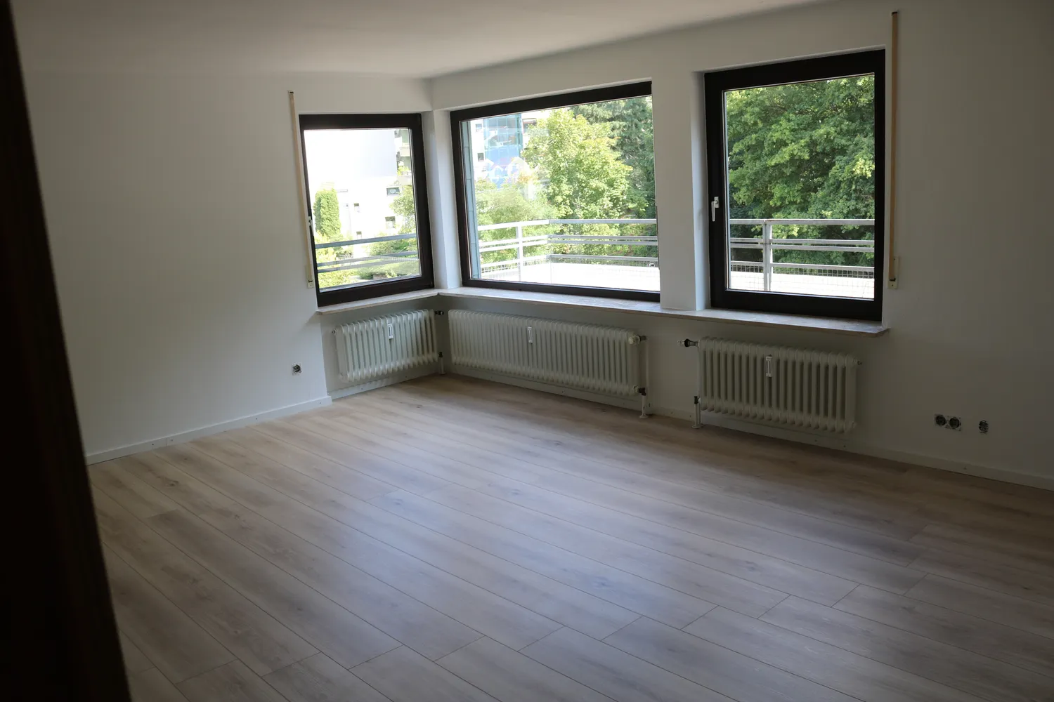 2 Zimmer Wohnung mit 68 m² in Stuttgart – Bild 1