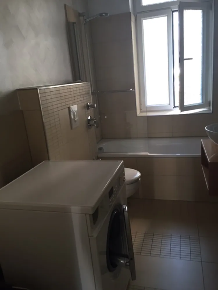 2 Zimmer Wohnung mit 56 m² in Nürnberg – Bild 4