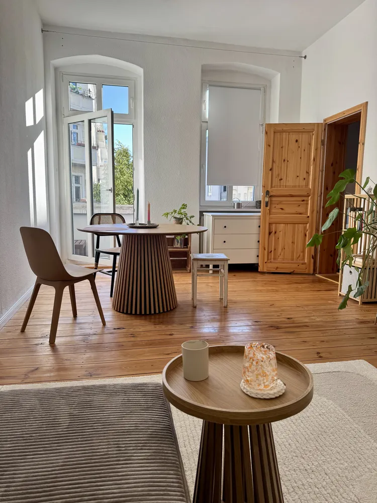 WG-Zimmer mit 22 m² in Berlin – Bild 4