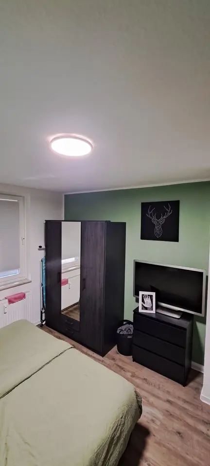 2 Zimmer Wohnung mit 45 m² in Duisburg – Bild 6