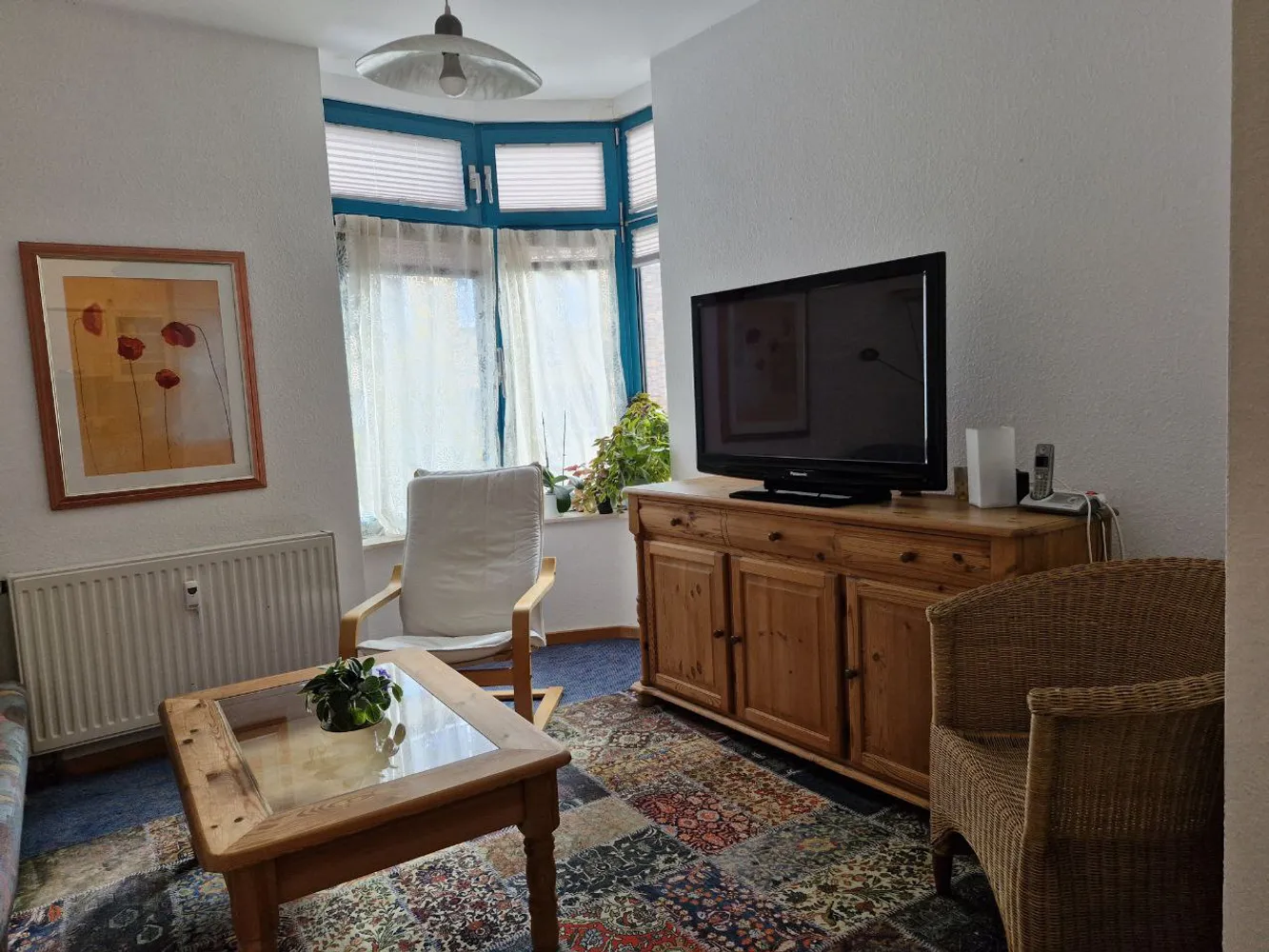 2 Zimmer Wohnung mit 49 m² in Duisburg – Bild 4