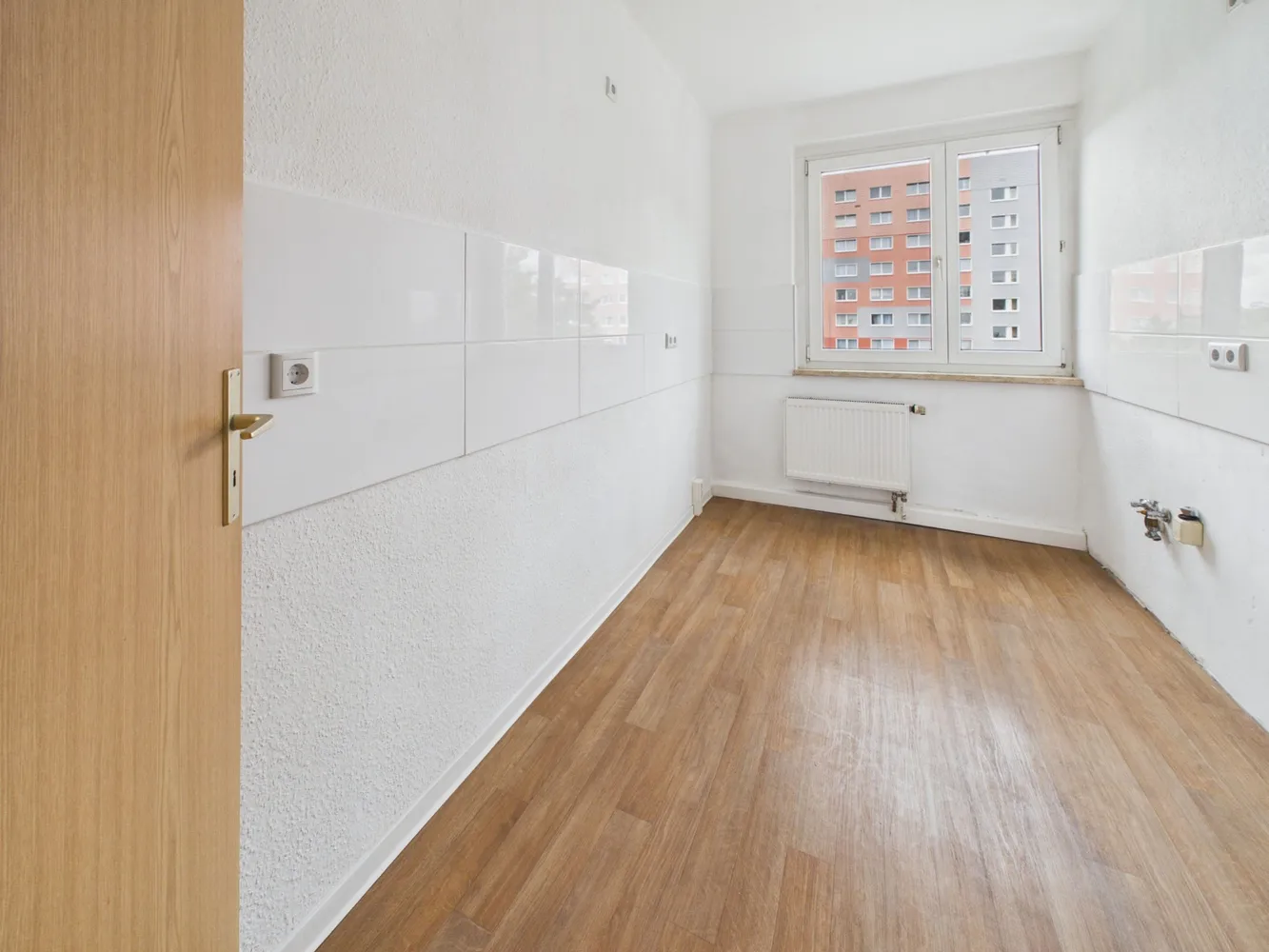 4 room apartment with 68 m² in Magdeburg – Photo 8