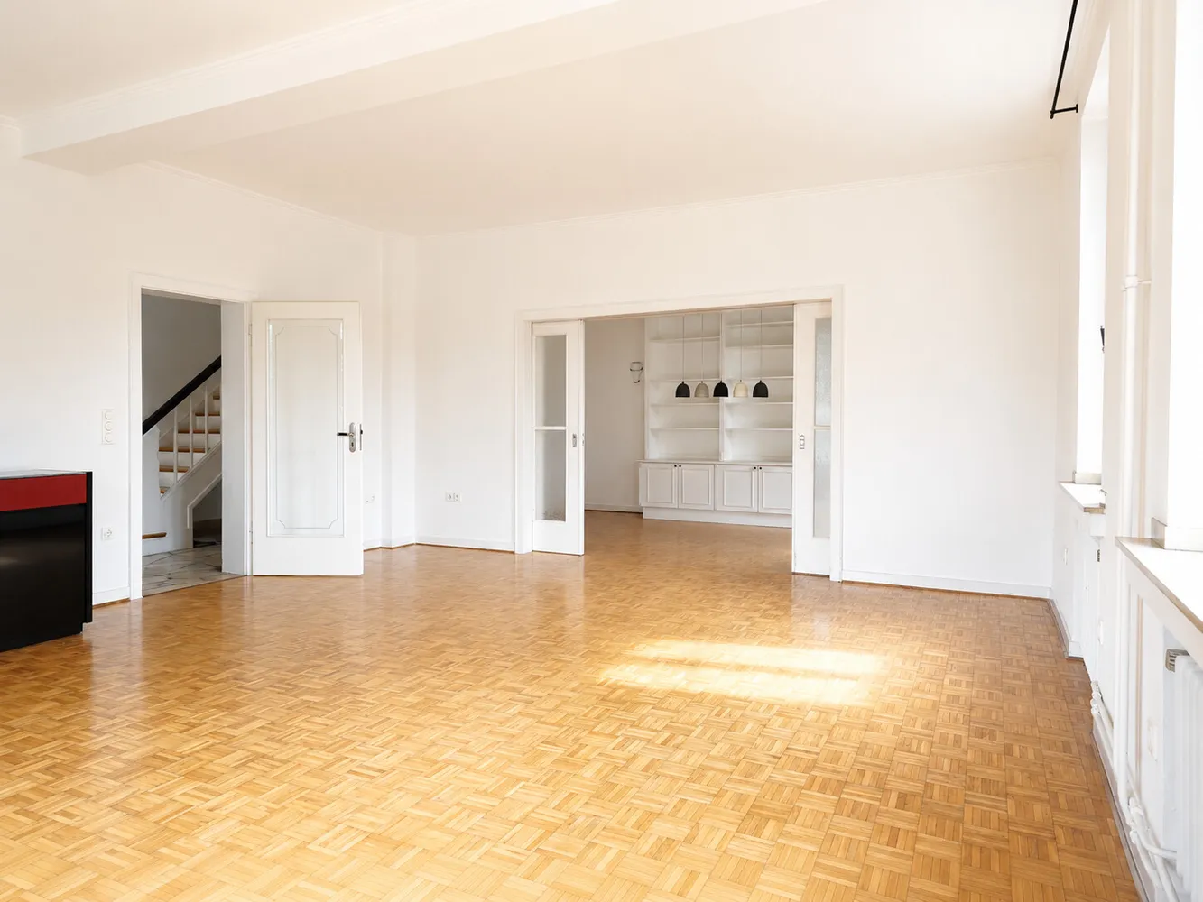5 room house with 210 m² in Duisburg – Photo 3