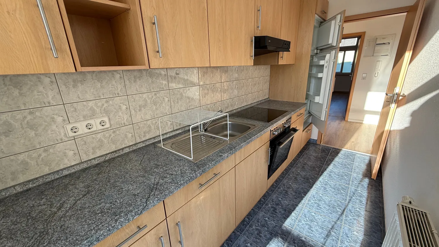 2 Zimmer Wohnung mit 55 m² in Chemnitz – Bild 5