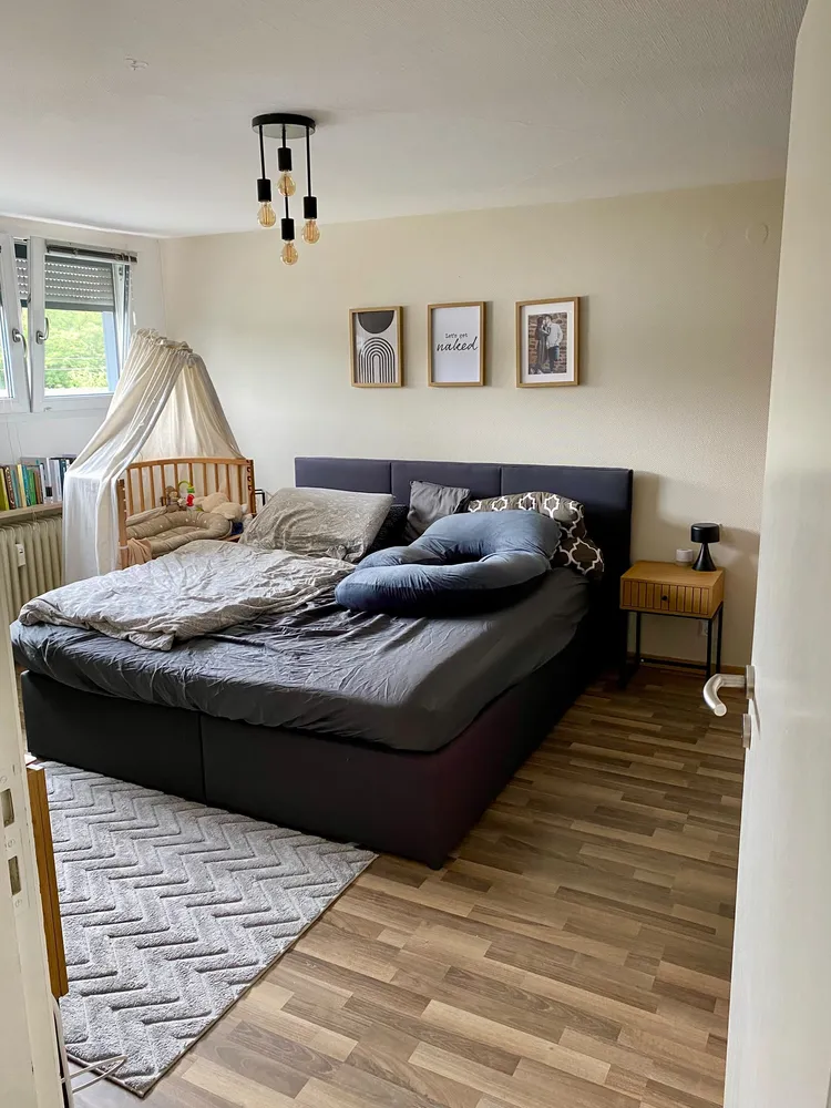 3 Zimmer Wohnung mit 87 m² in Saarbrücken – Bild 9