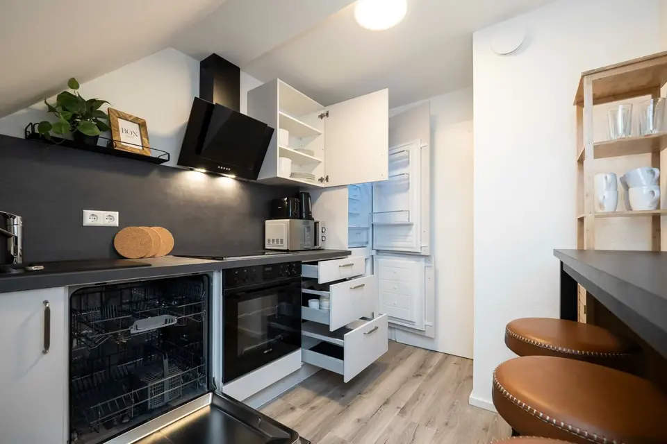 WG-Zimmer mit 15 m² in Tuttlingen – Bild 9