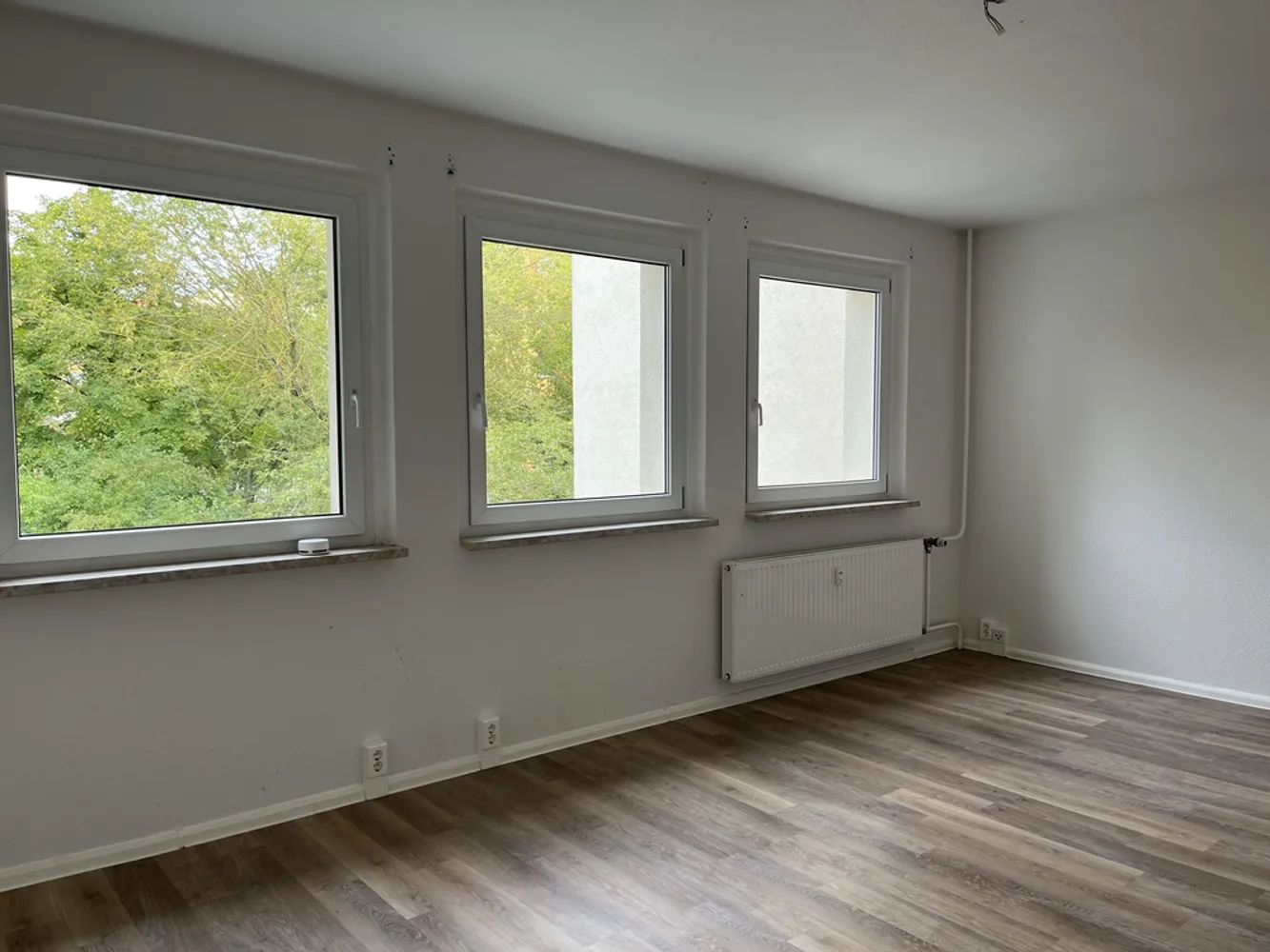 3 Zimmer Wohnung mit 77 m² in Gera – Bild 7