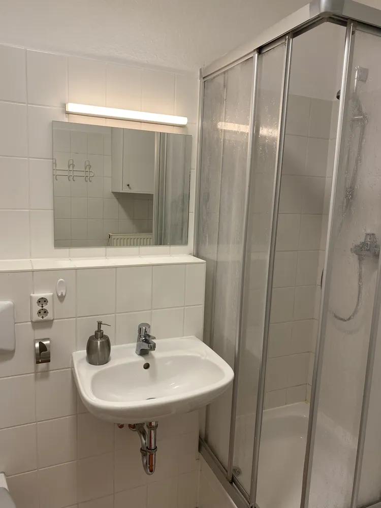 1 Zimmer Wohnung mit 28 m² in Magdeburg – Bild 6