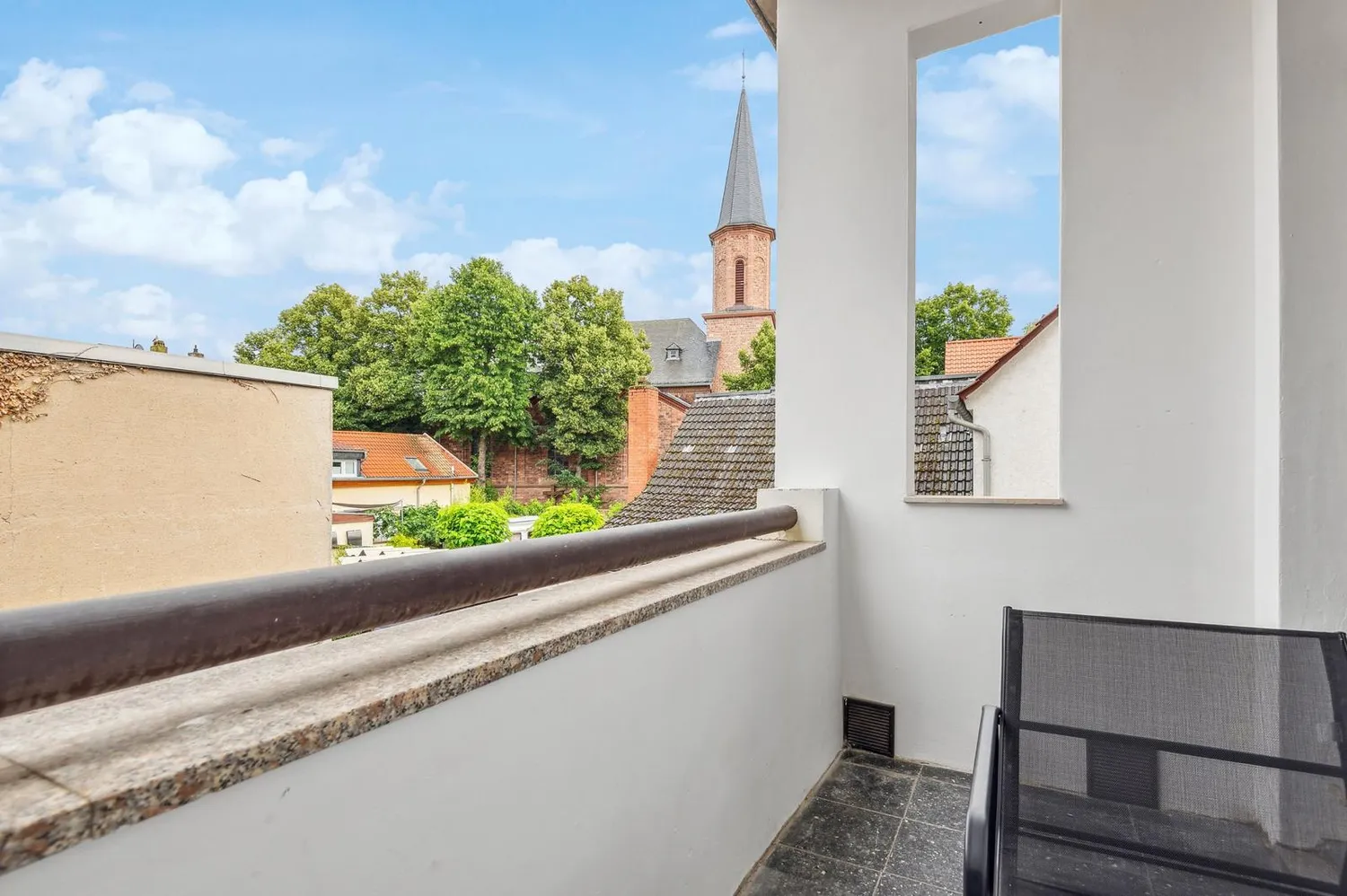 3 room apartment with 72 m² in Wiesbaden – Photo 3
