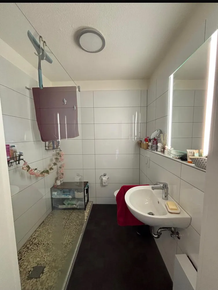 1 Zimmer Wohnung mit 32 m² in Köln – Bild 4