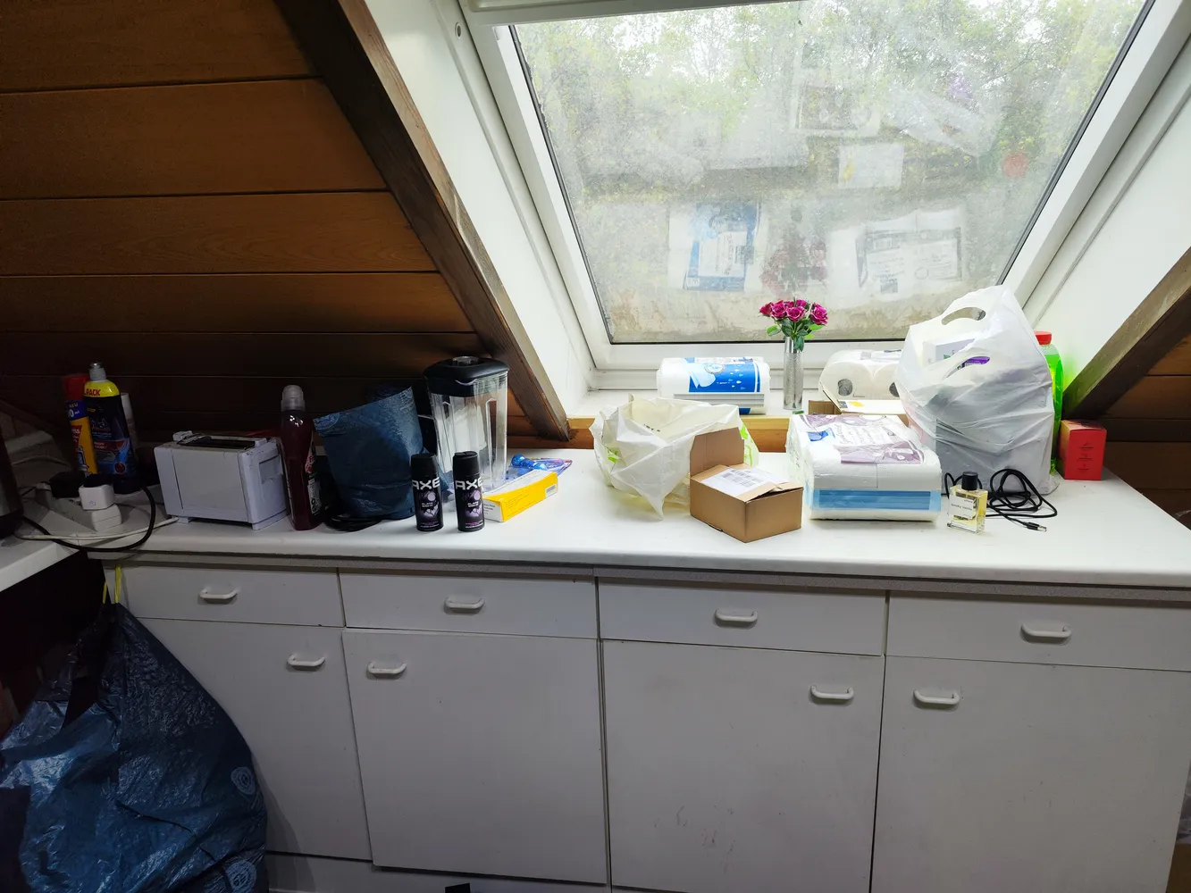3 Zimmer Wohnung mit 56 m² in Duisburg – Bild 12