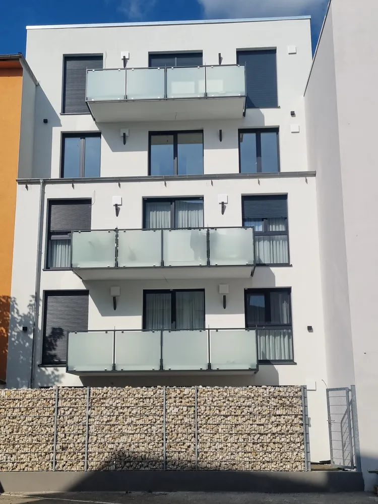 3 Zimmer Wohnung mit 75 m² in Mannheim – Bild 1