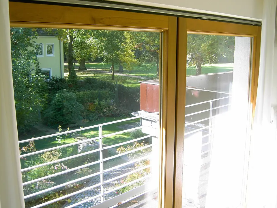 4 Zimmer Wohnung mit 114 m² in Krefeld – Bild 3