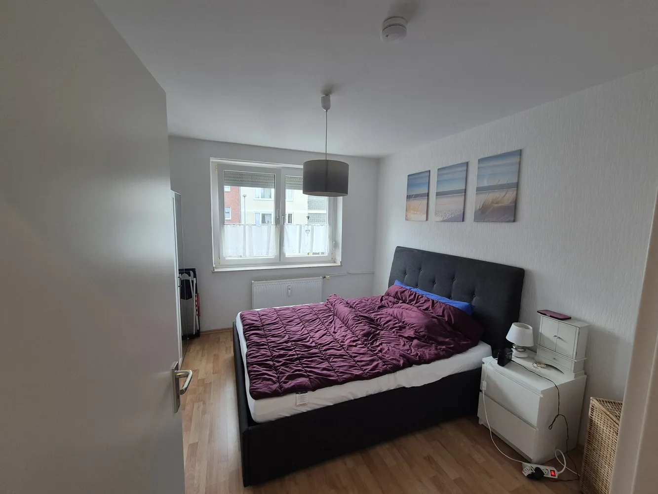 2 Zimmer Wohnung mit 55 m² in Aachen – Bild 11