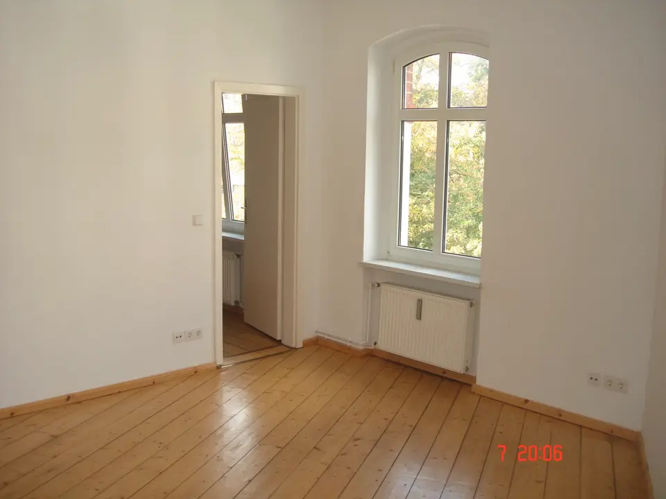 2 Zimmer Wohnung mit 63 m² in Rathenow – Bild 2