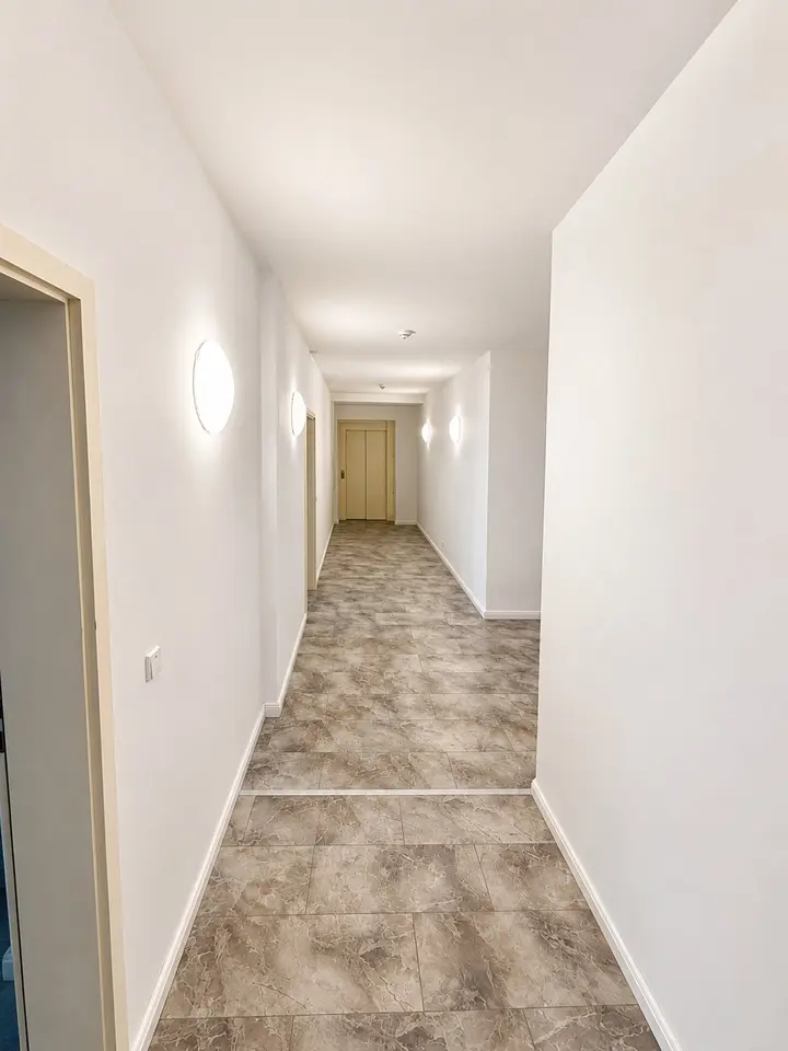 6 Zimmer Wohnung mit 173 m² in Crimmitschau – Bild 5