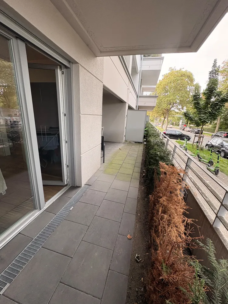 2 Zimmer Wohnung mit 72 m² in Dortmund – Bild 2