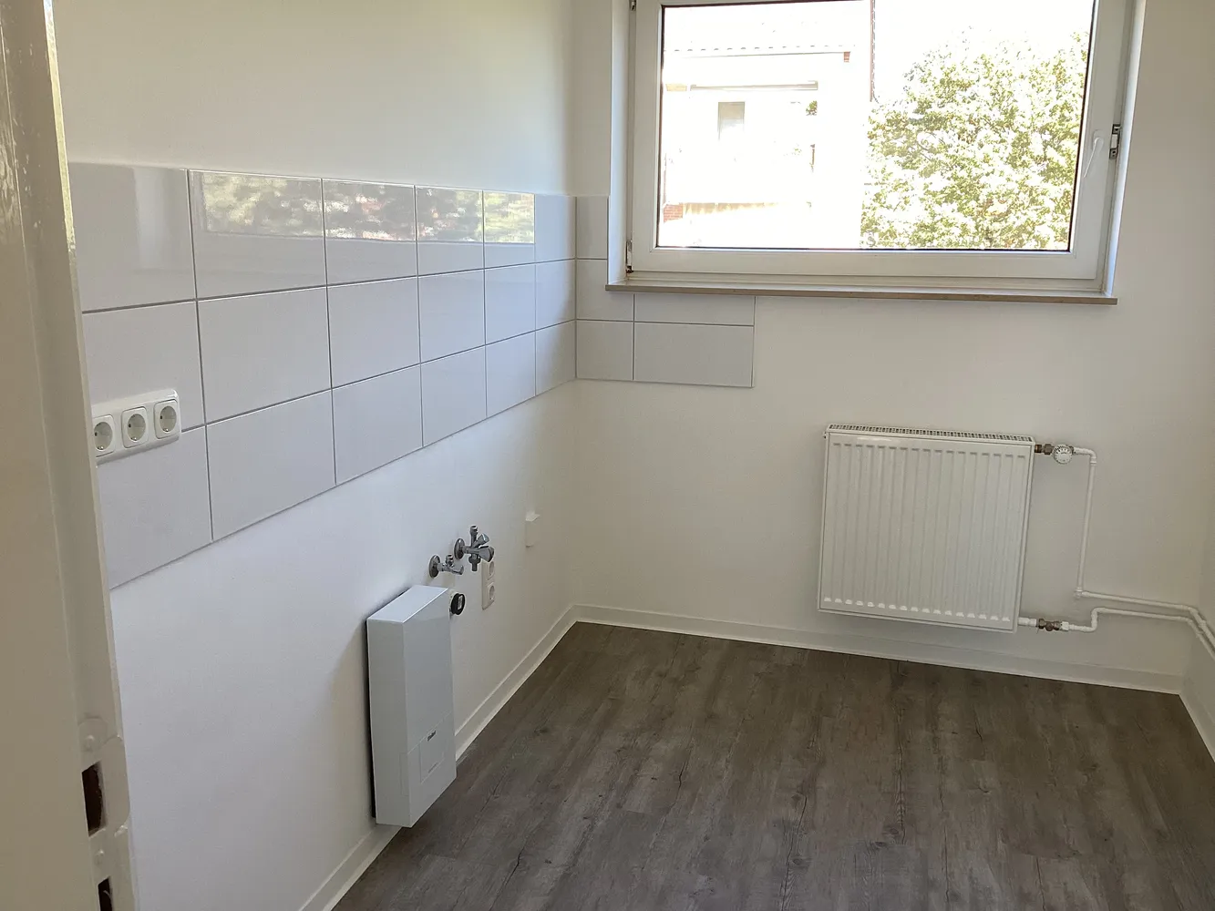 3 Zimmer Wohnung mit 59 m² in Lübeck – Bild 10