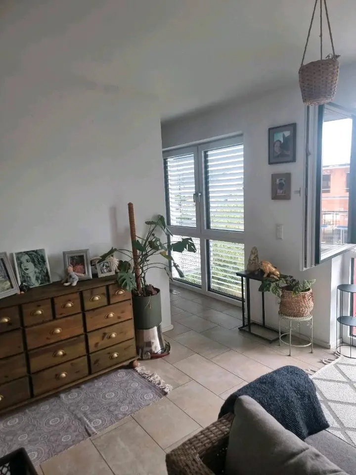 2 Zimmer Wohnung mit 39 m² in Freising – Bild 5