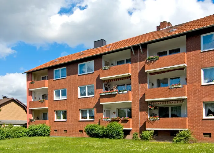 3 Zimmer Wohnung mit 69 m² in Duisburg – Bild 5