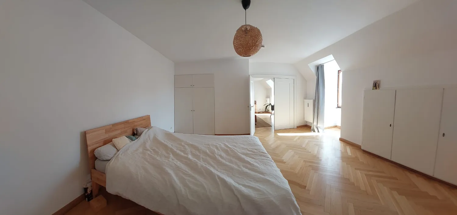 2 Zimmer Wohnung mit 73 m² in Augsburg – Bild 10