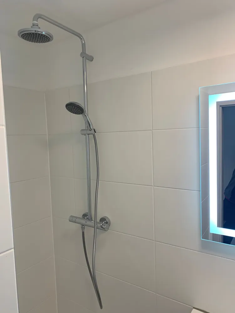 1 Zimmer Wohnung mit 34 m² in Hof – Bild 4
