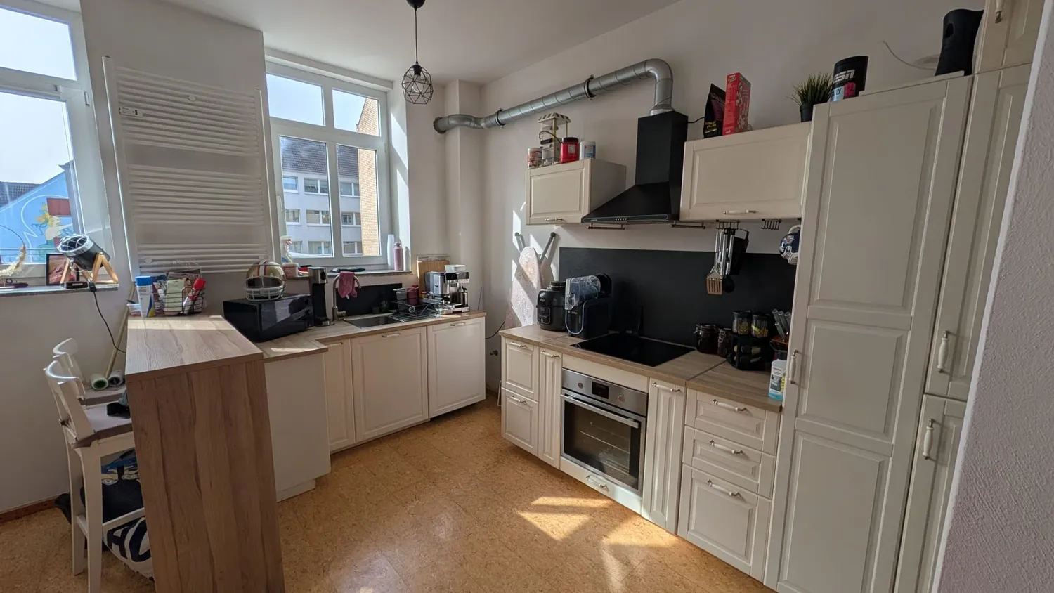2 Zimmer Wohnung mit 85 m² in Solingen – Bild 9
