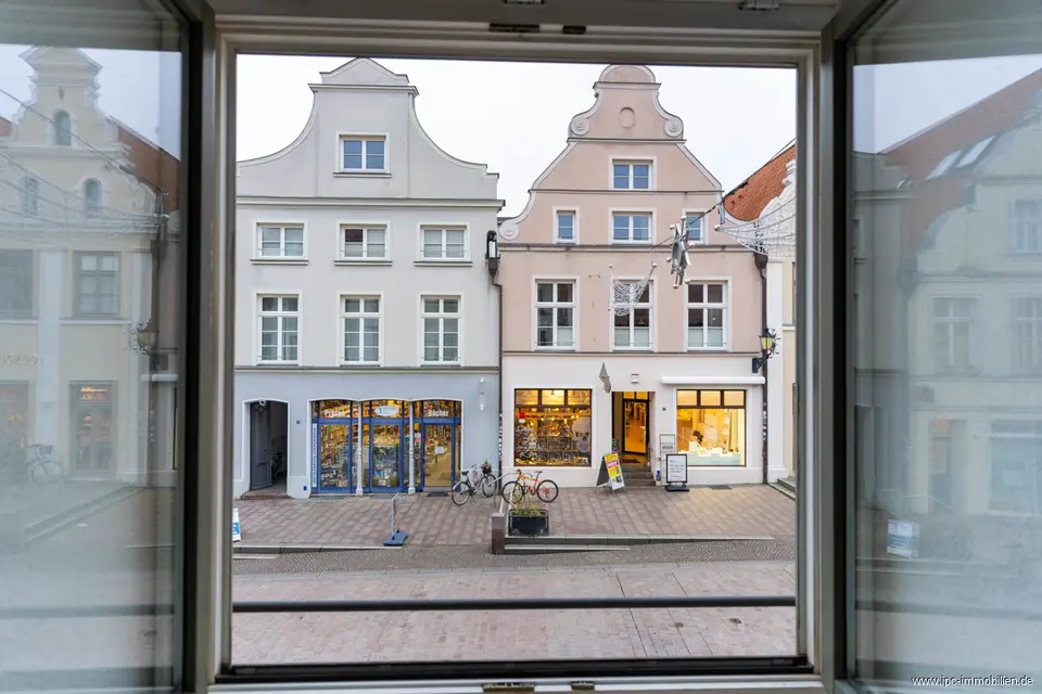 3 Zimmer Wohnung mit 79 m² in Wismar – Bild 5