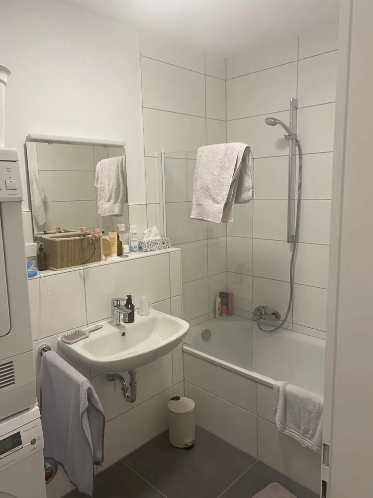 3 Zimmer Wohnung mit 80 m² in Mannheim – Bild 8