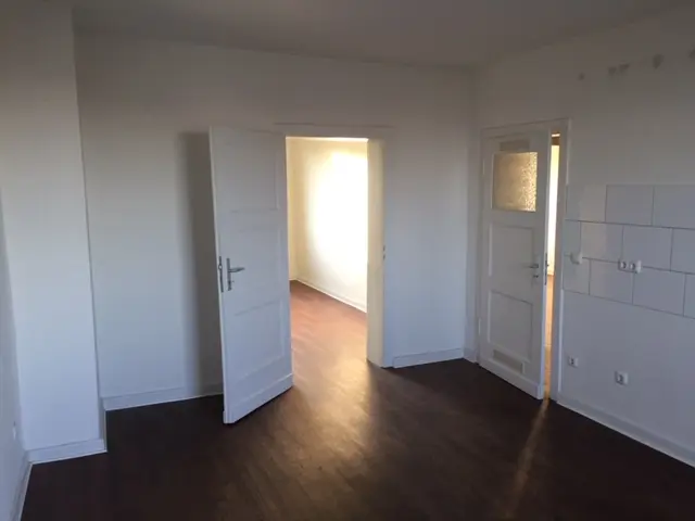 3 Zimmer Wohnung mit 57 m² in Essen – Bild 8