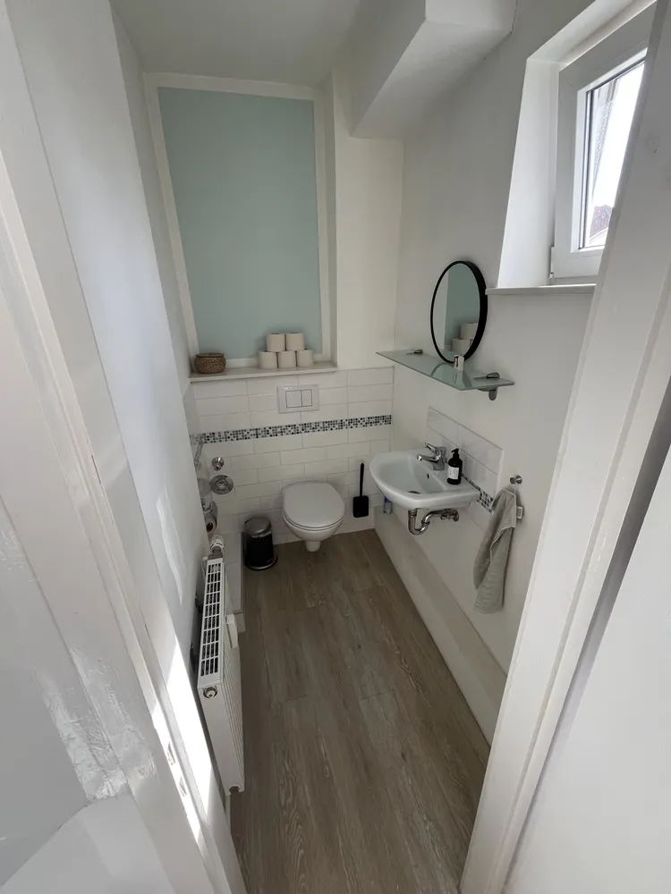 2 Zimmer Wohnung mit 69 m² in Lübeck – Bild 11