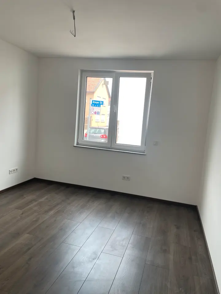 3 room apartment with 100 m² in Worms – Photo 1