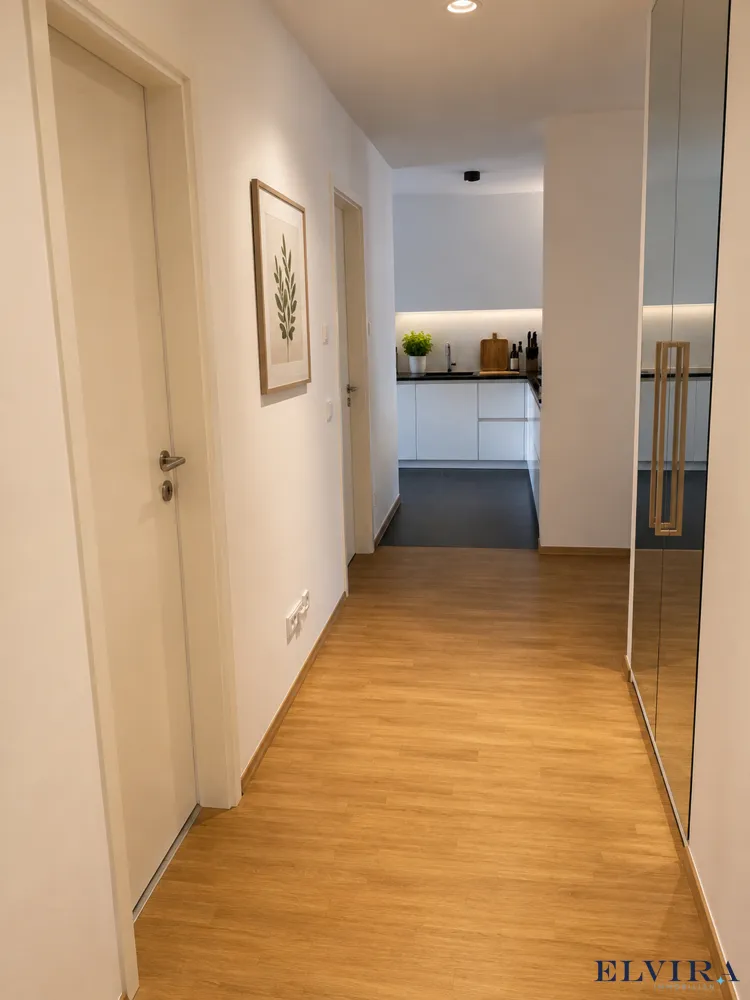 3 Zimmer Wohnung mit 102 m² in München – Bild 9
