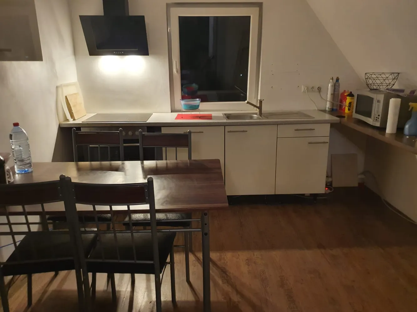 4 Zimmer Wohnung mit 100 m² in Dortmund – Bild 8