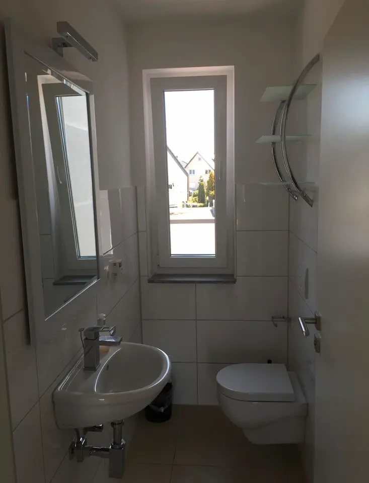 5 Zimmer Wohnung mit 110 m² in Melle – Bild 7