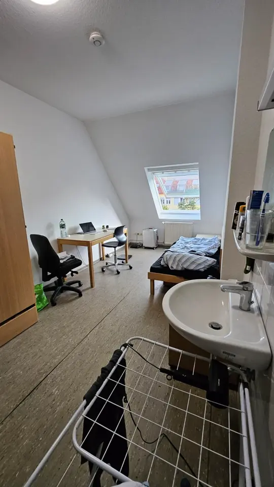 5 Zimmer Wohnung mit 90 m² in Mannheim – Bild 3