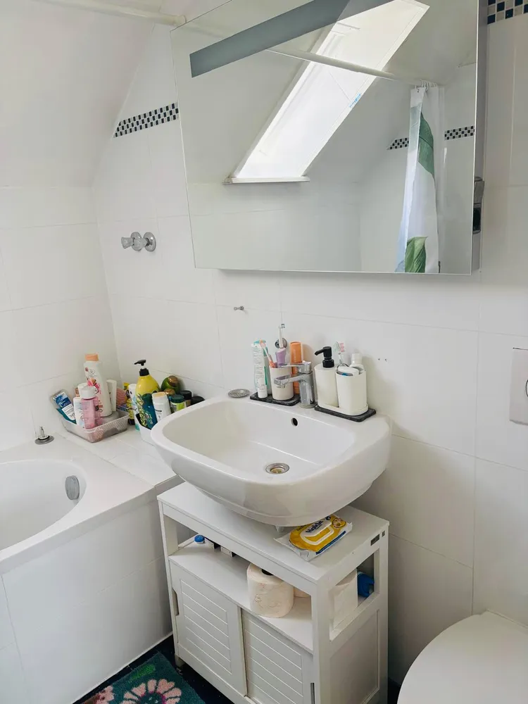1 Zimmer Wohnung mit 25 m² in Berlin – Bild 3