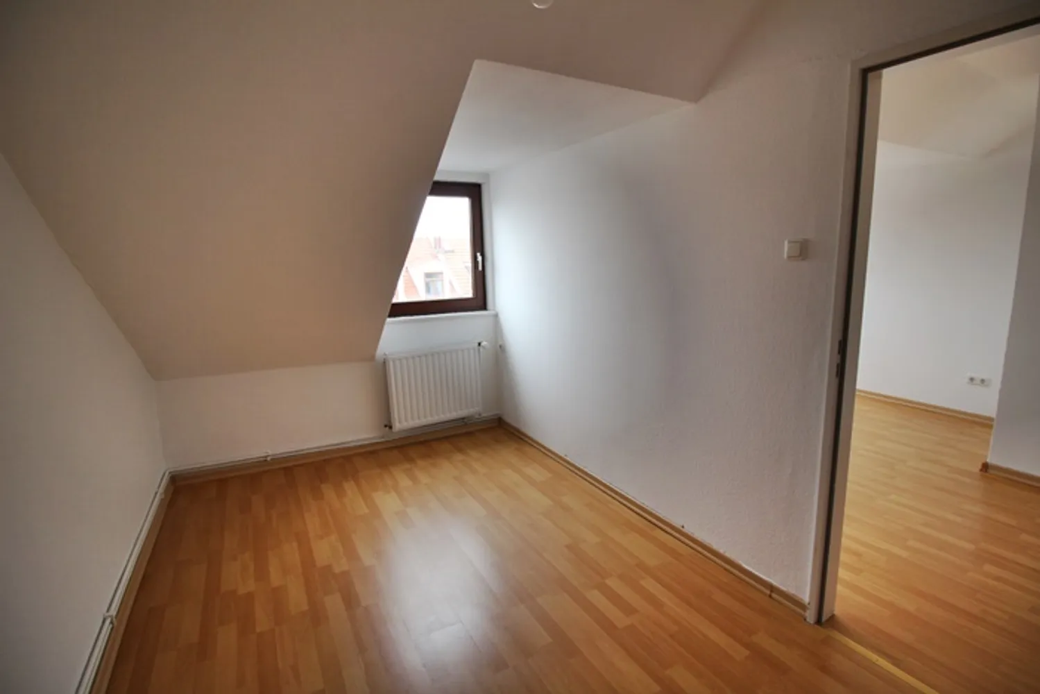 3 room apartment with 62 m² in Bremen – Photo 8
