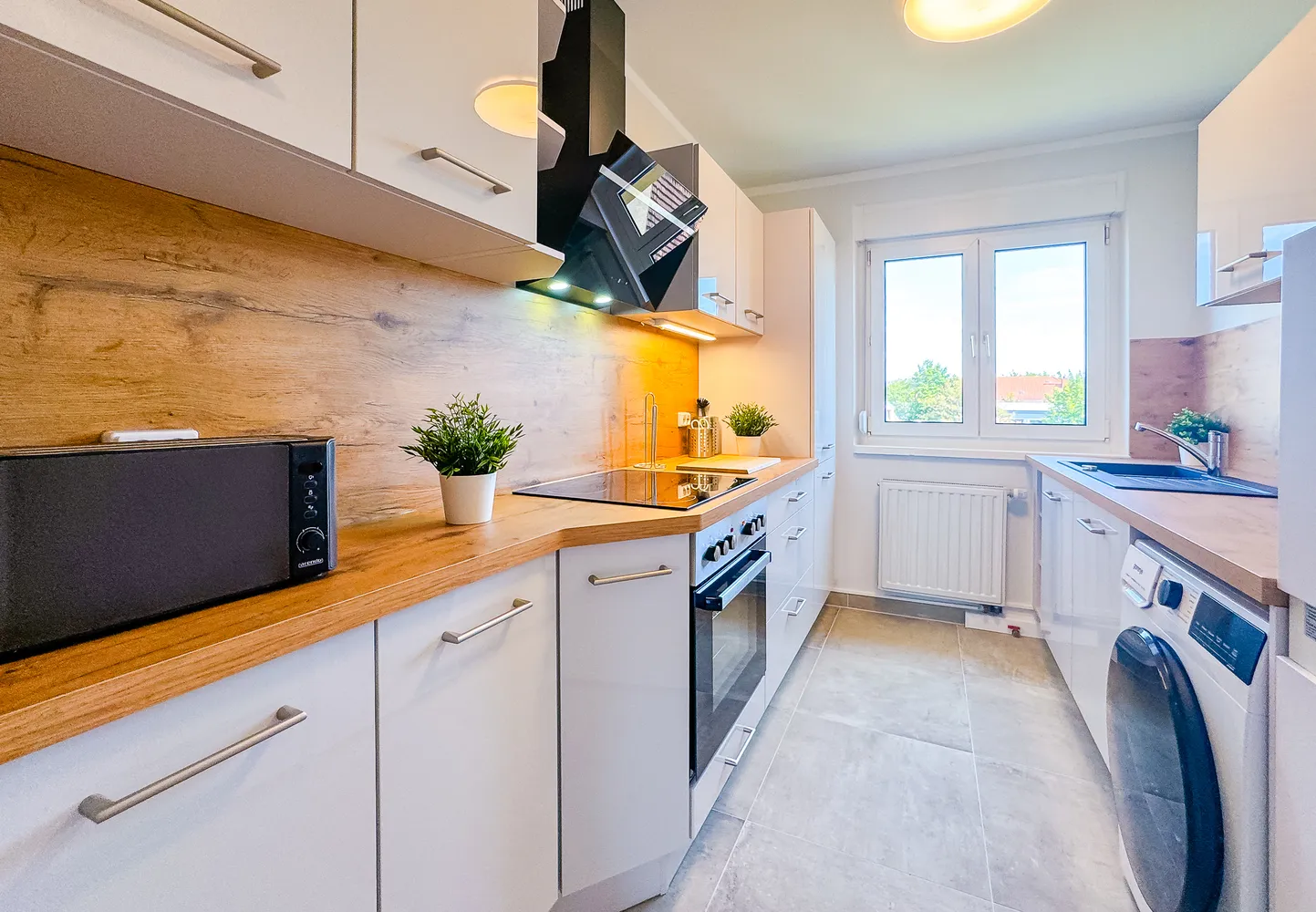 1 Zimmer Wohnung mit 29 m² in Dresden – Bild 7
