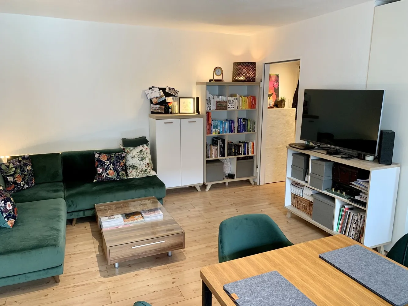 2 Zimmer Wohnung mit 49 m² in Stuttgart – Bild 5
