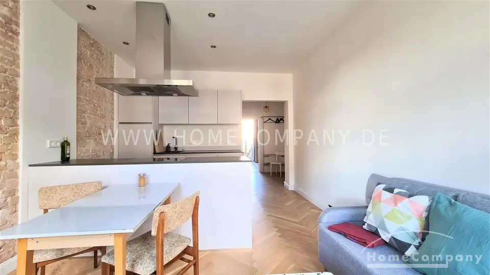 WG-Zimmer mit 43 m² in Dresden – Bild 3