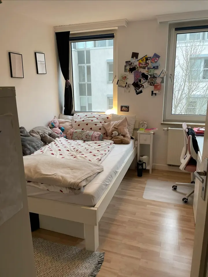 WG-Zimmer mit 11 m² in Kassel – Bild 1