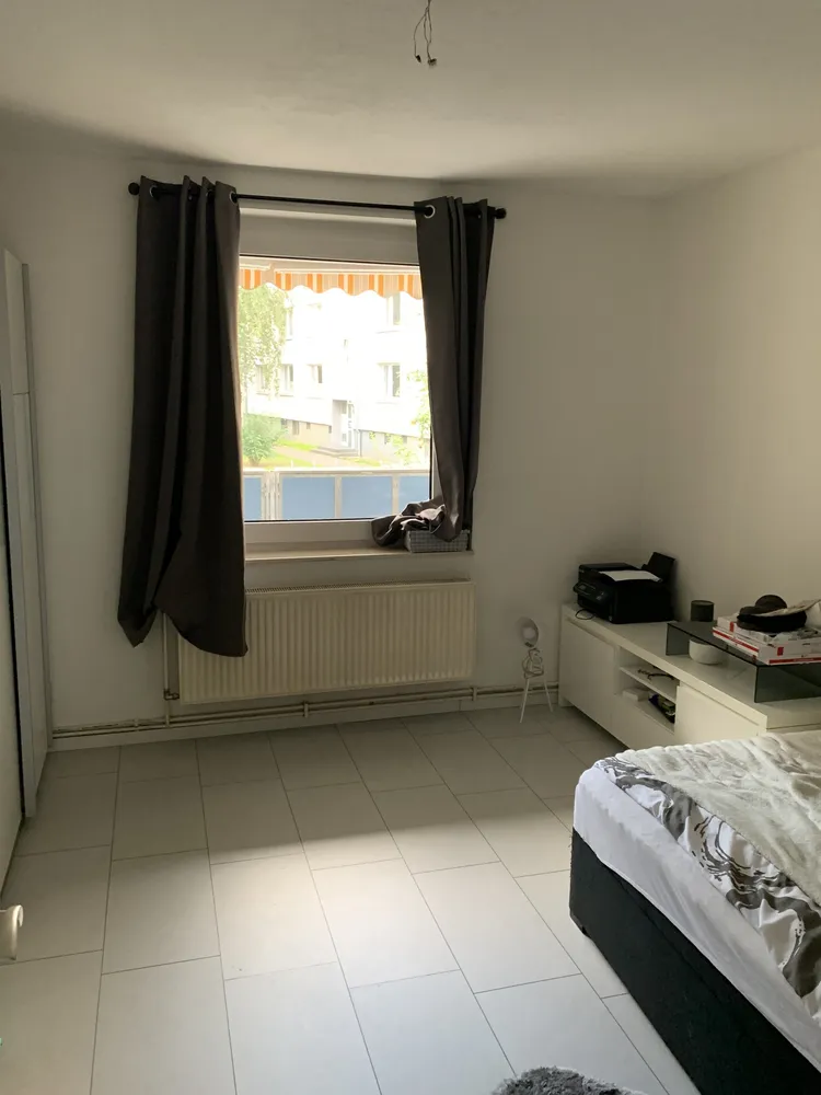 2 Zimmer Wohnung mit 58 m² in Hannover – Bild 3