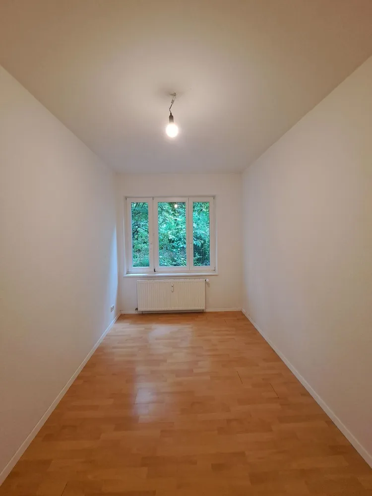 5 Zimmer Wohnung mit 112 m² in Berlin – Bild 3