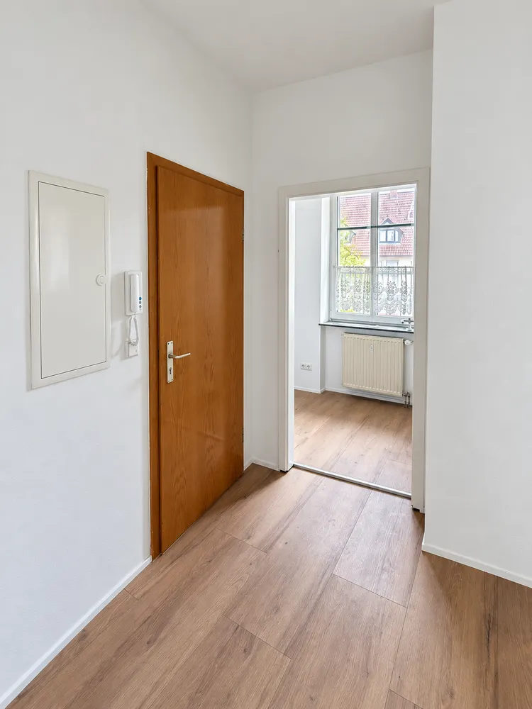4 Zimmer Wohnung mit 93 m² in Bruchsal – Bild 9