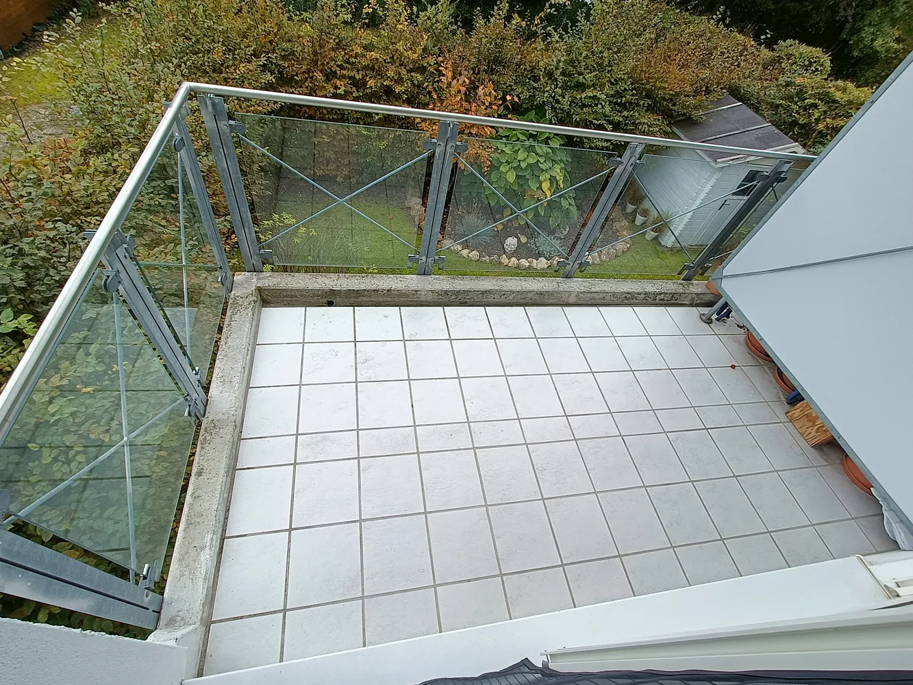 2 Zimmer Wohnung mit 52 m² in Landshut – Bild 8