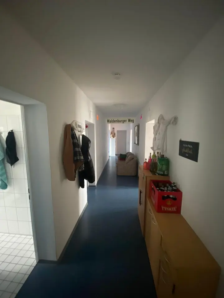 WG-Zimmer mit 15 m² in Siegen – Bild 4