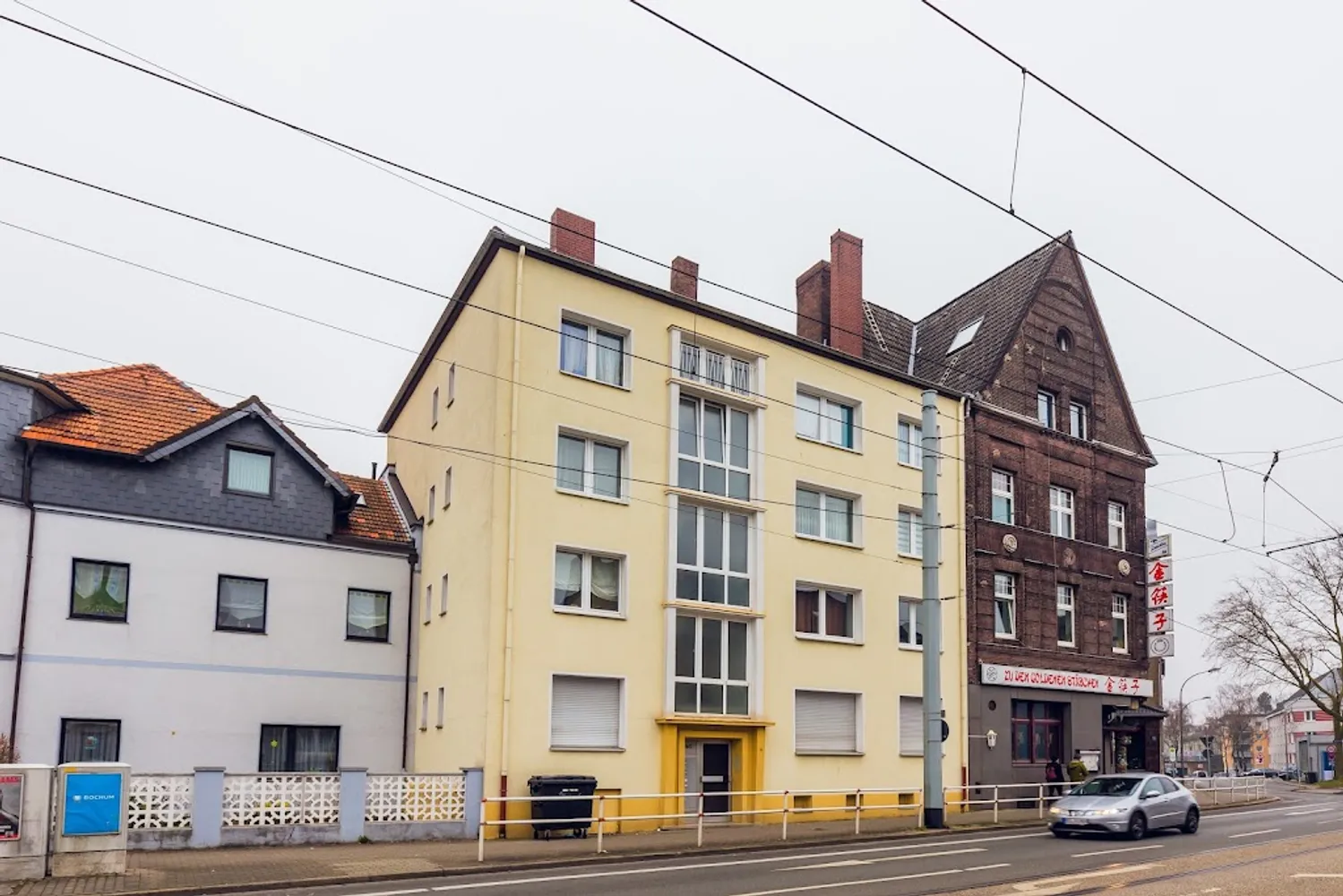 2 Zimmer Wohnung mit 50 m² in Bochum – Bild 5