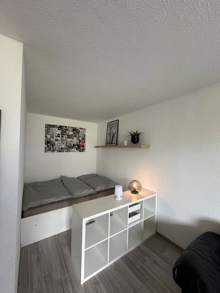 1 Zimmer Wohnung mit 37 m² in Köln – Bild 3