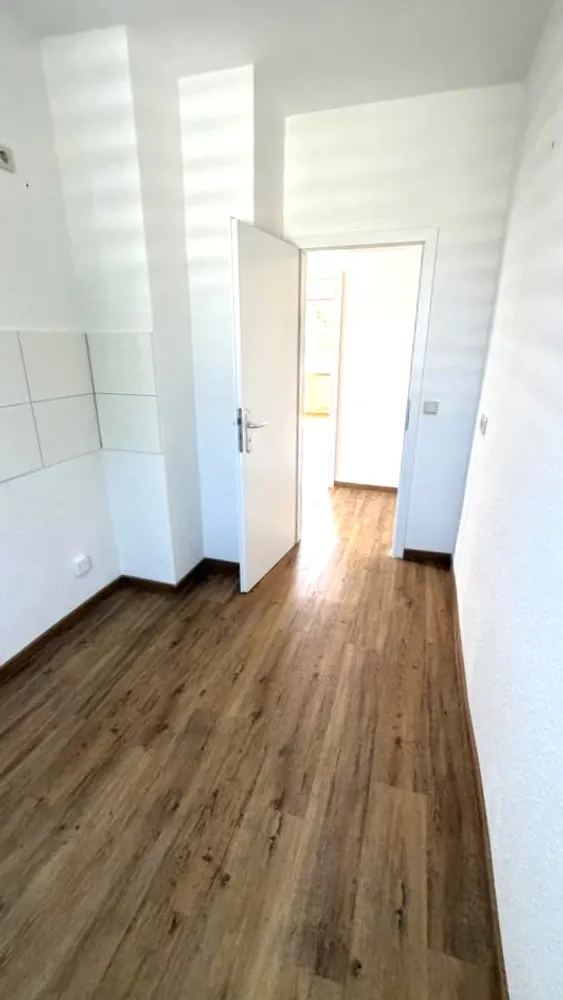 2 room apartment with 47 m² in Eilenburg – Photo 3